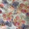 Color: White/Color Leaves Thin Lines