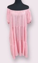 Tasha Dress - Linen