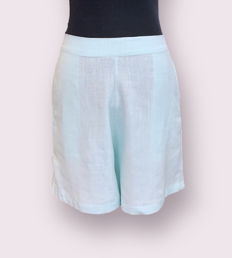 Tayrona Set - Linen