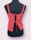 Dafne Top - Stone Washed
