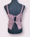 Dafne Top - Stone Washed