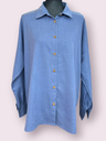 Bogota Shirt - Linen - Ramadan Edition