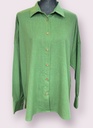 Bogota Shirt - Linen - Ramadan Edition