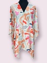 Jin Top - Armani Silk