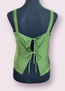 Dafne Top - Stone Washed