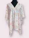 Jin Top - Armani Silk
