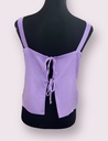 Dafne Top - Stone Washed