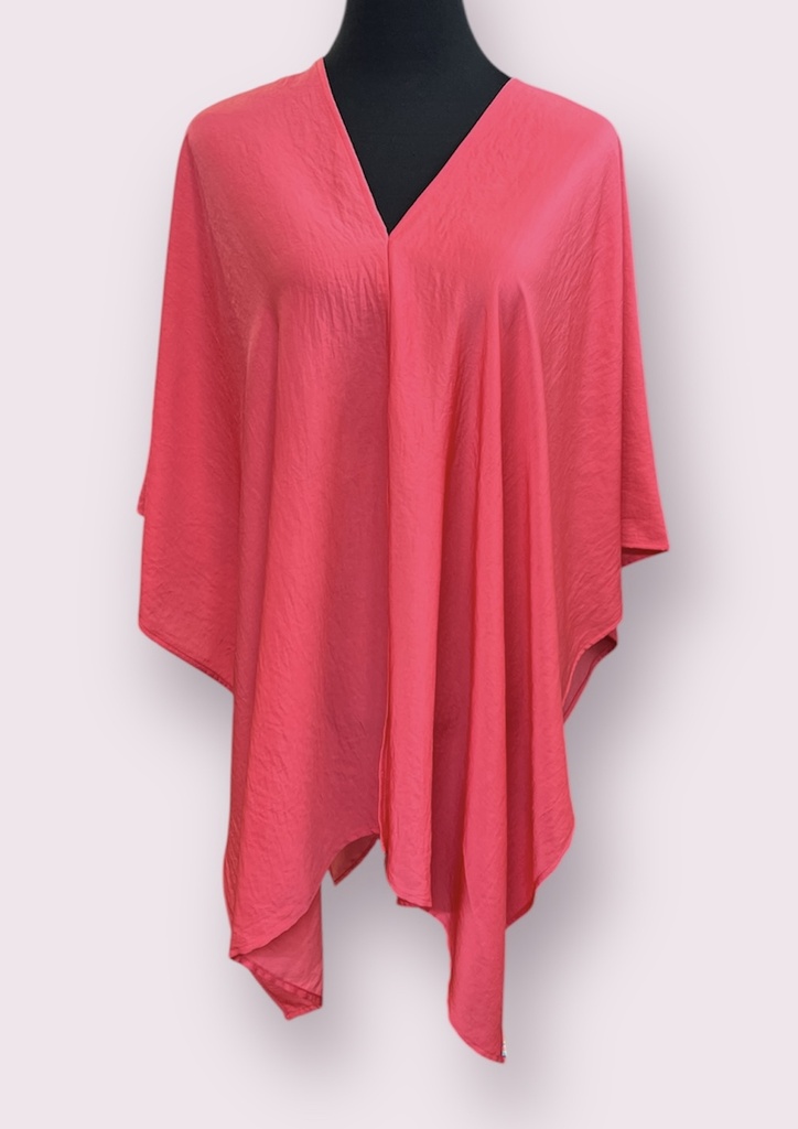 Jin Top - Stone Washed