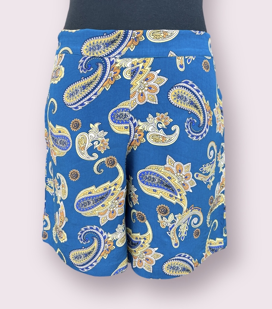Tayrona Set - Viscose Printed