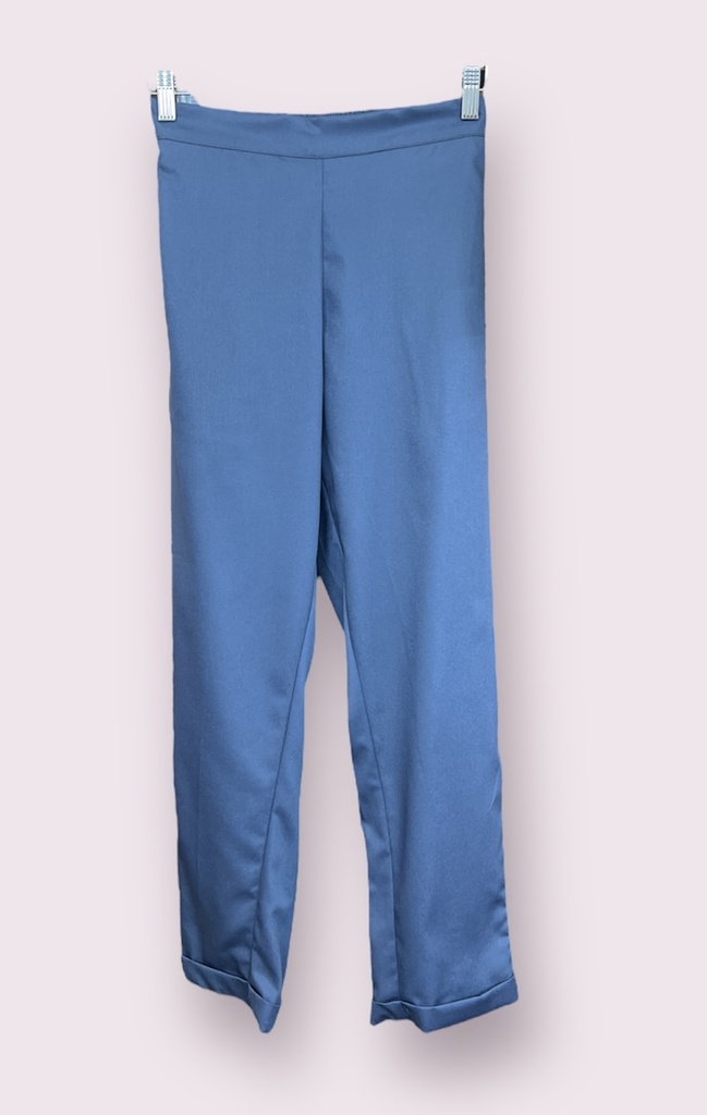 Luisa Pants - Polycotton