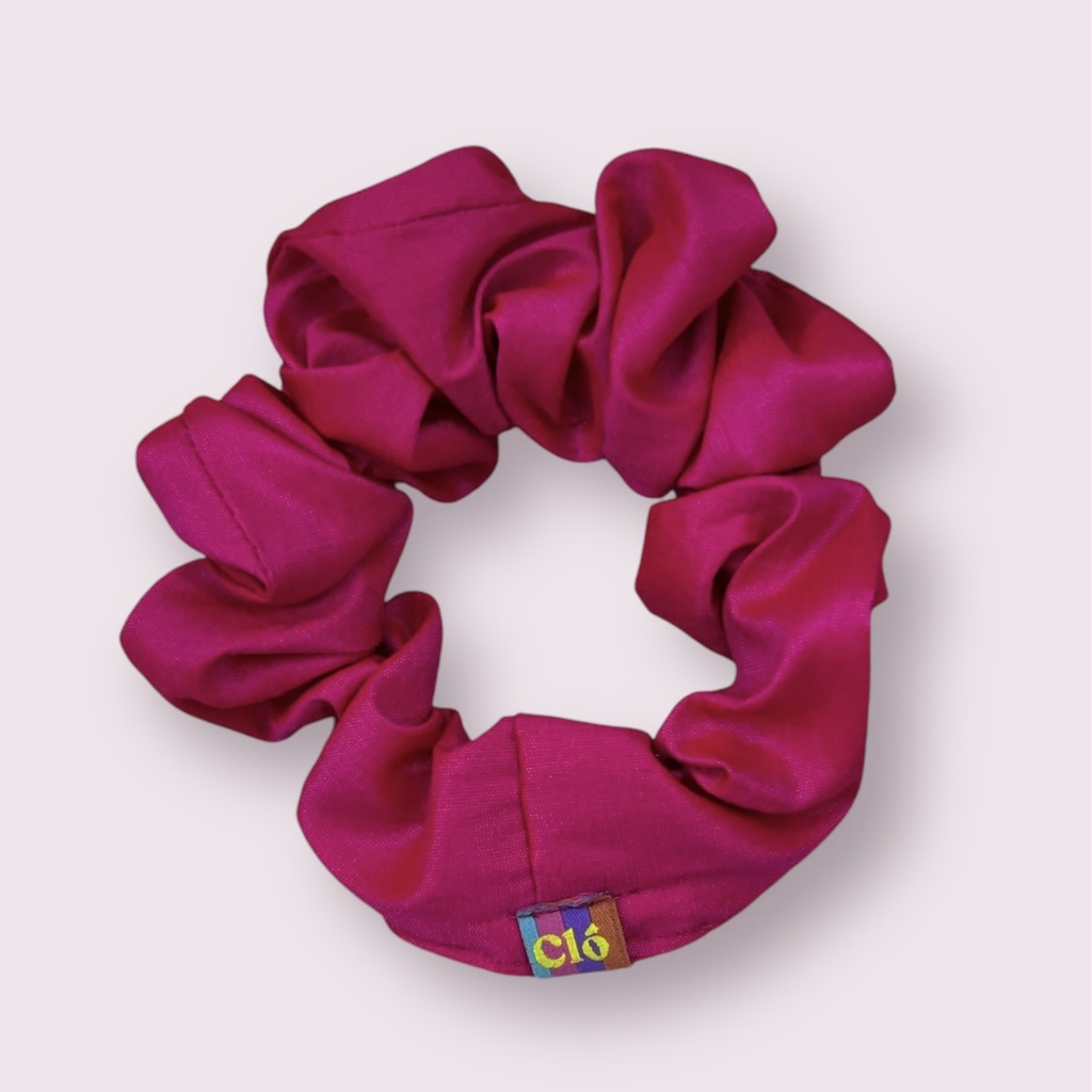 Scrunchie - Stone Washed
