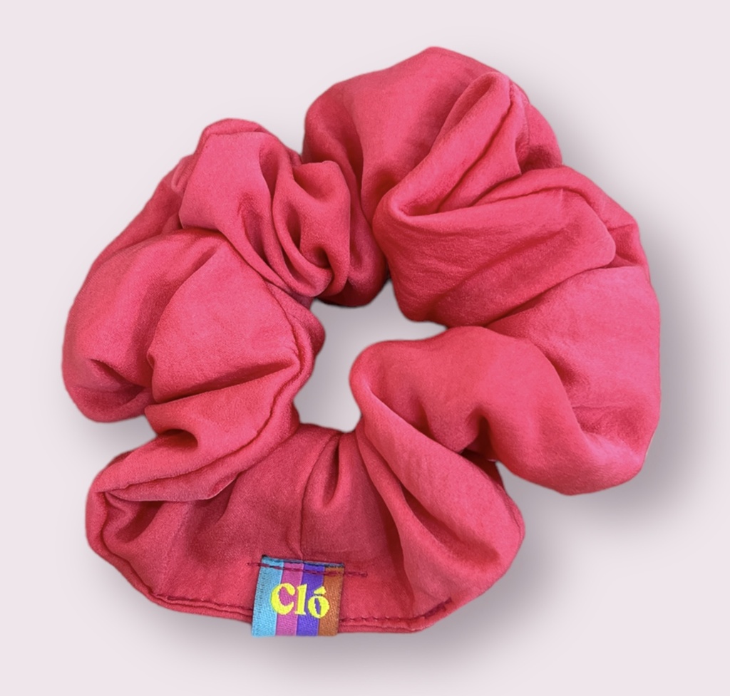 Scrunchie - Stone Washed