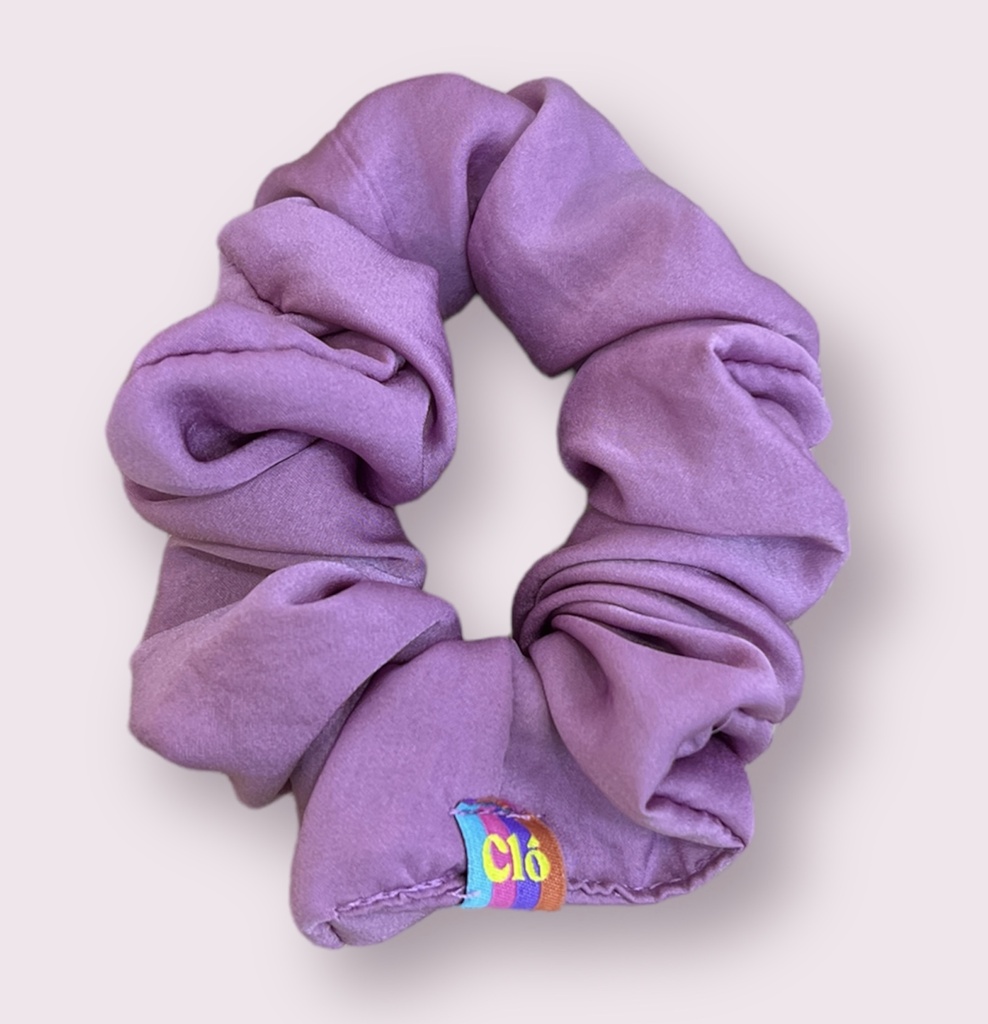 Scrunchie - Stone Washed