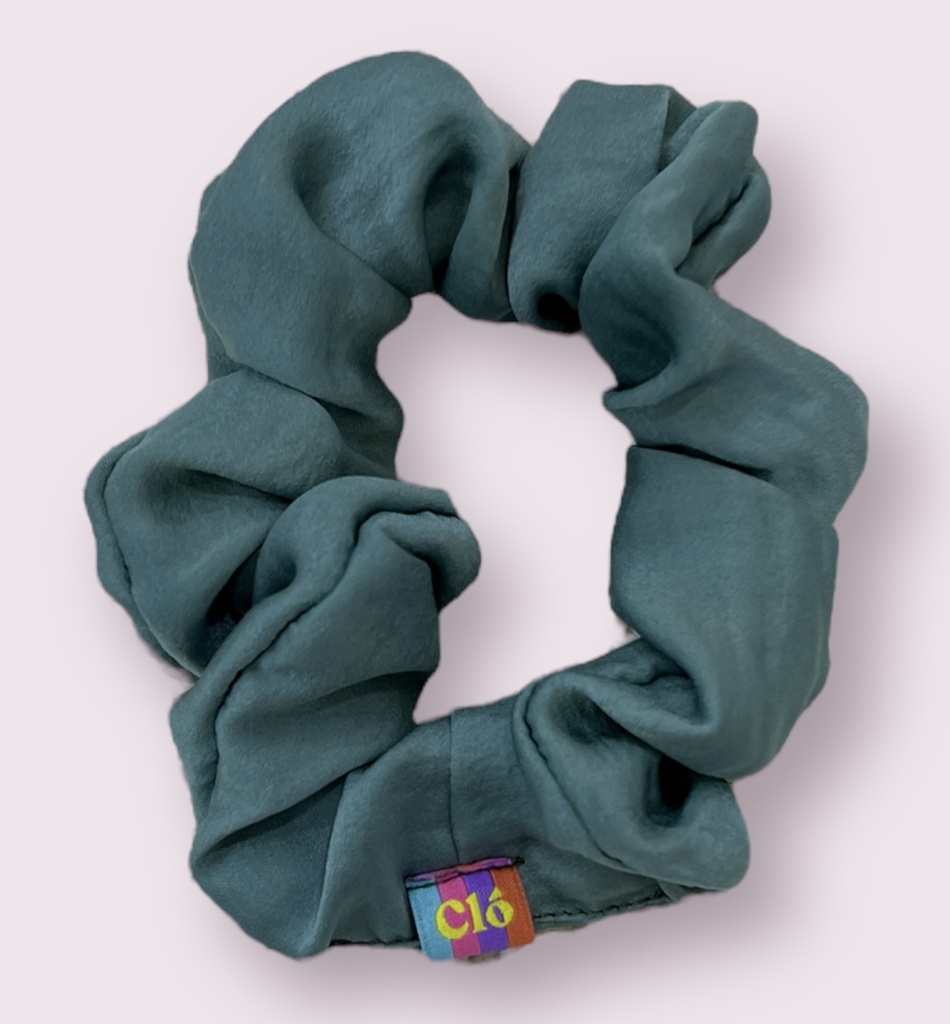 Scrunchie - Stone Washed