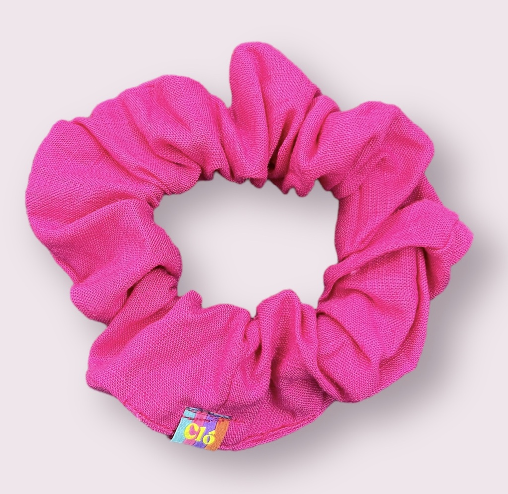 Scrunchie - Linen