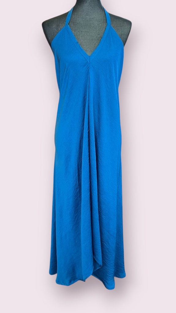 Cartagena Dress - Stone Washed