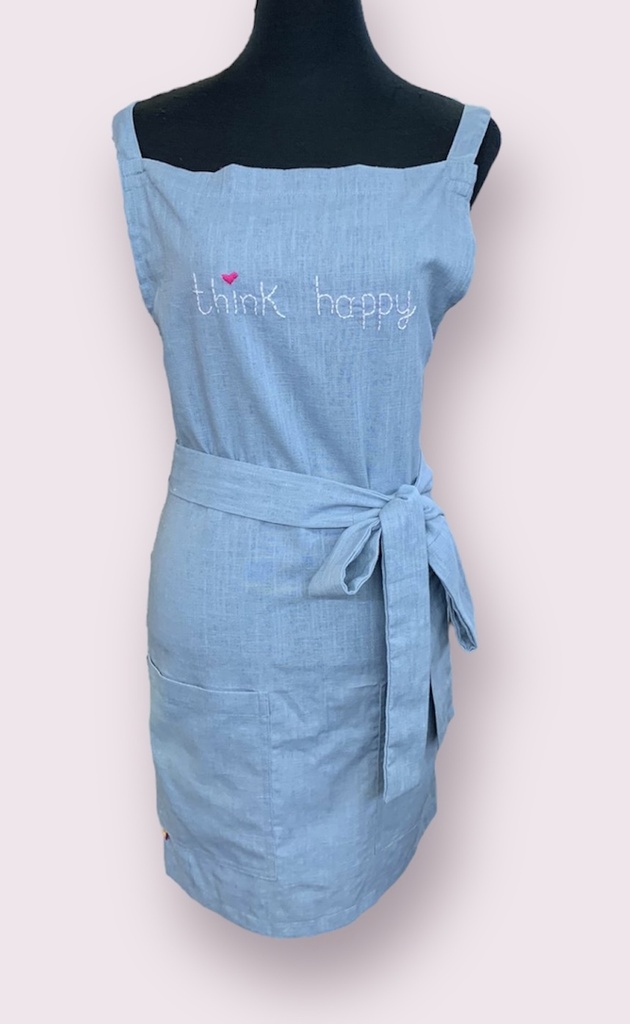 Shaman Apron