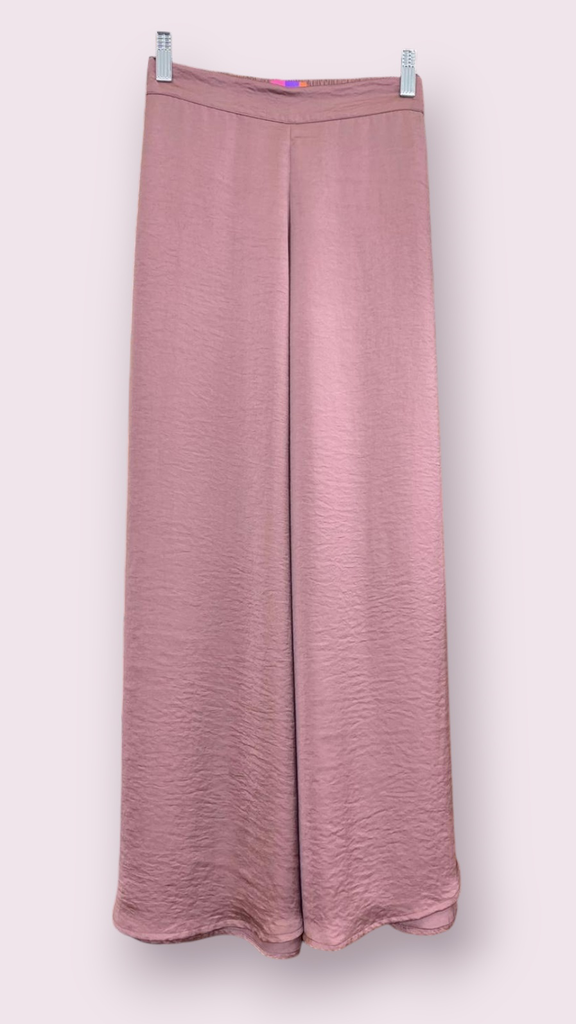 Maite Pants - Stone Washed