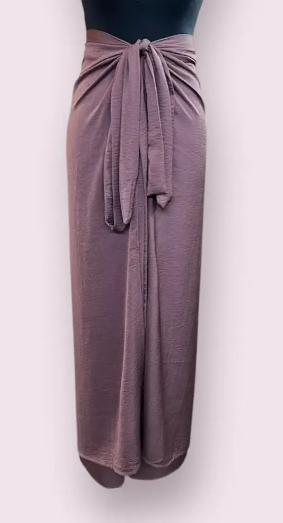 Isabela Pants - Stone Washed