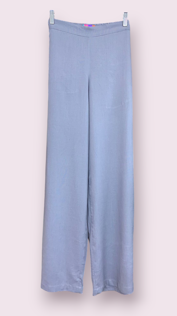 Luisa Pants - Linen