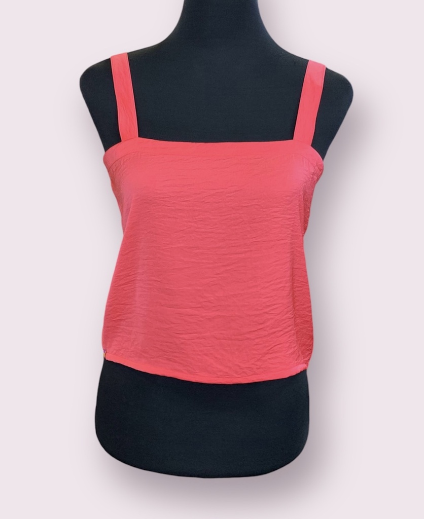 Dafne Top - Stone Washed