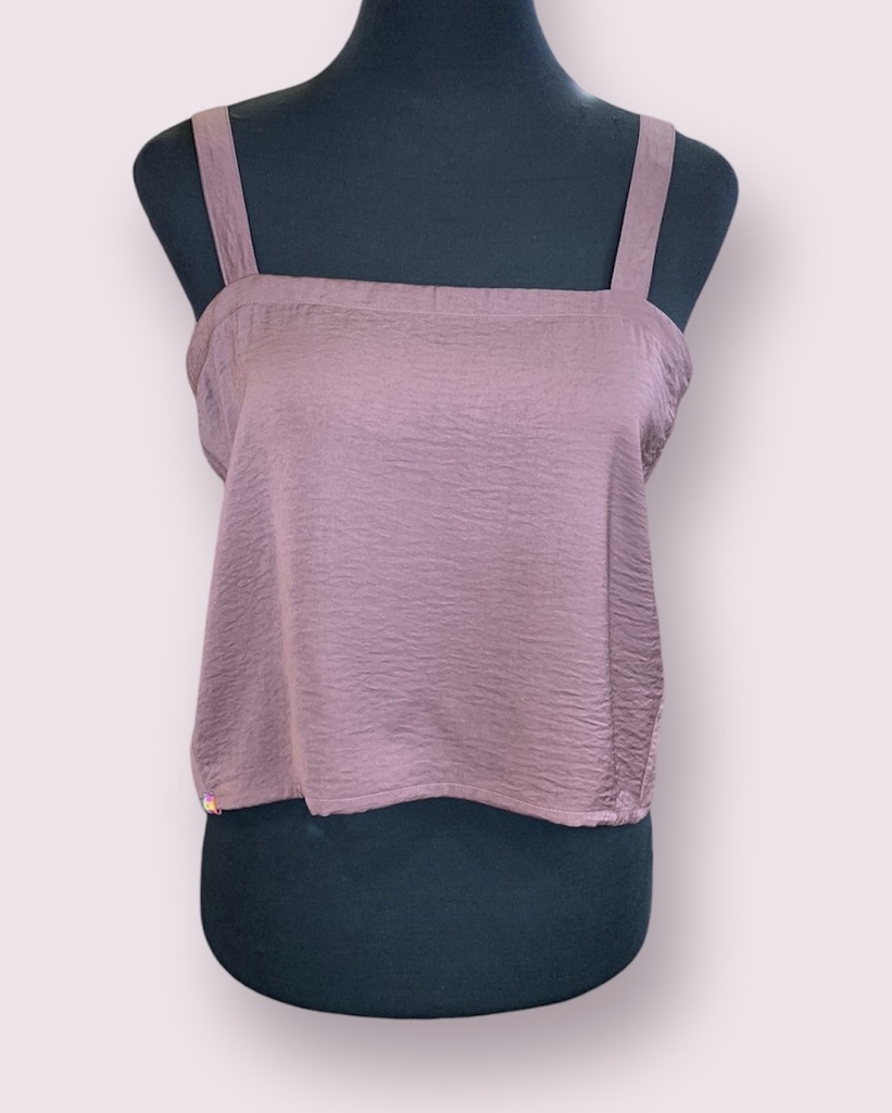 Dafne Top - Stone Washed