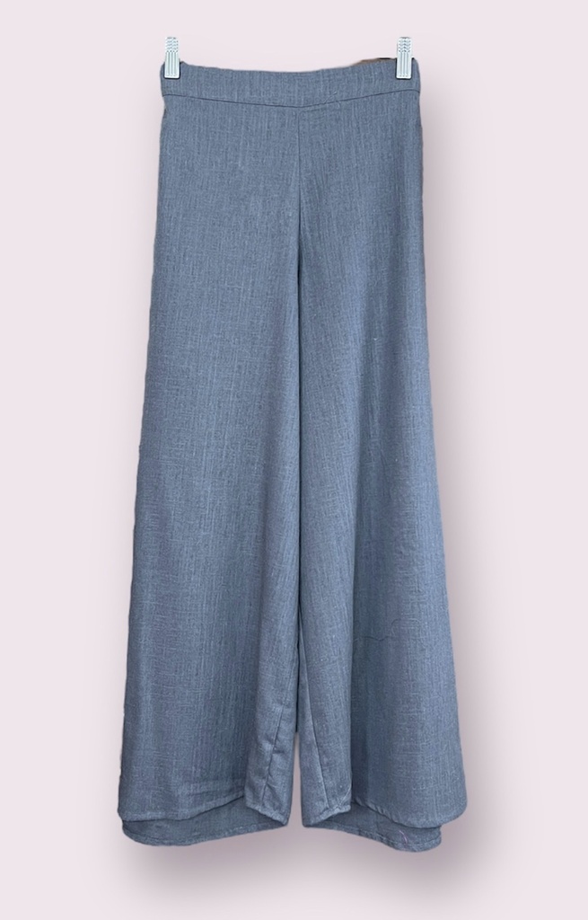 Maite Pants - Linen