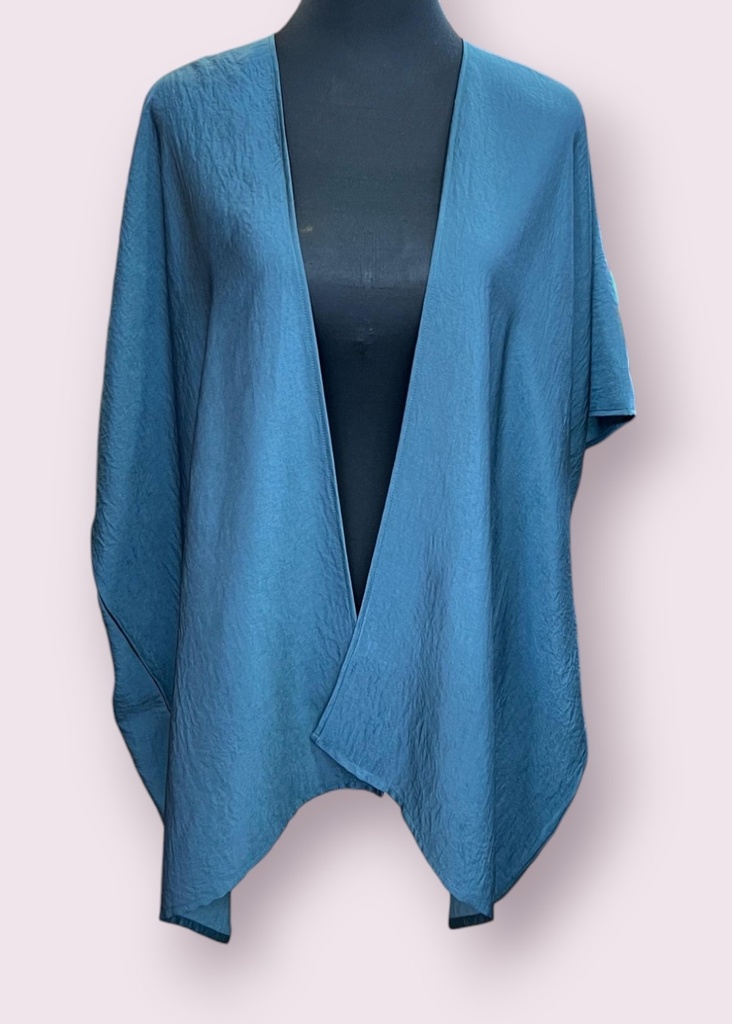 Elisa Kimono - Stone Washed