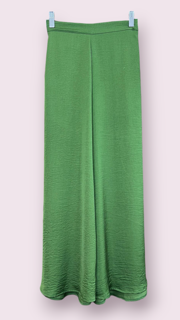 Maite Pants - Stone Washed