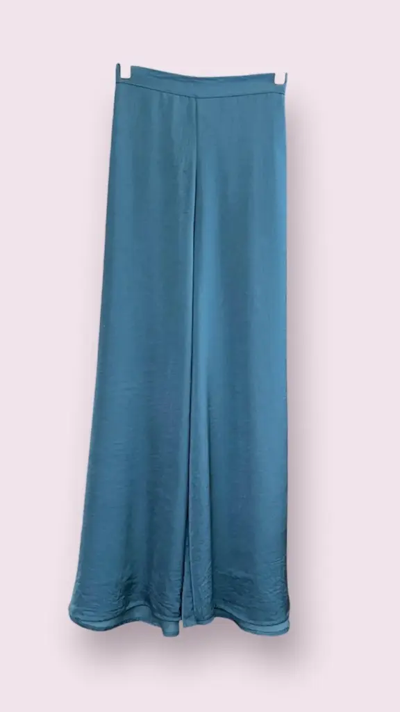 Maite Pants - Stone Washed