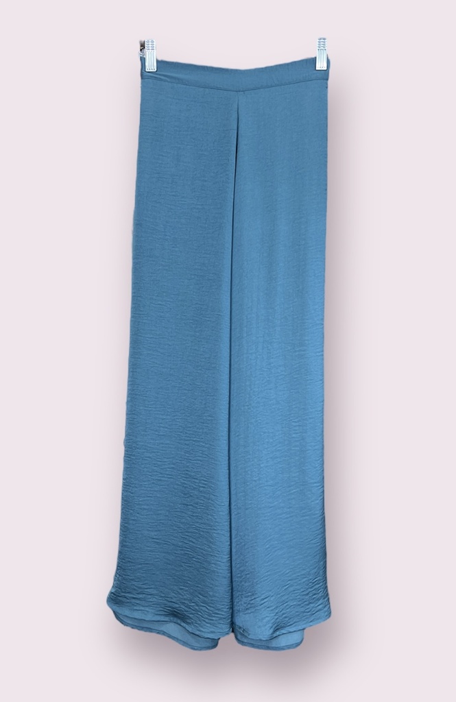 Maite Pants - Stone Washed