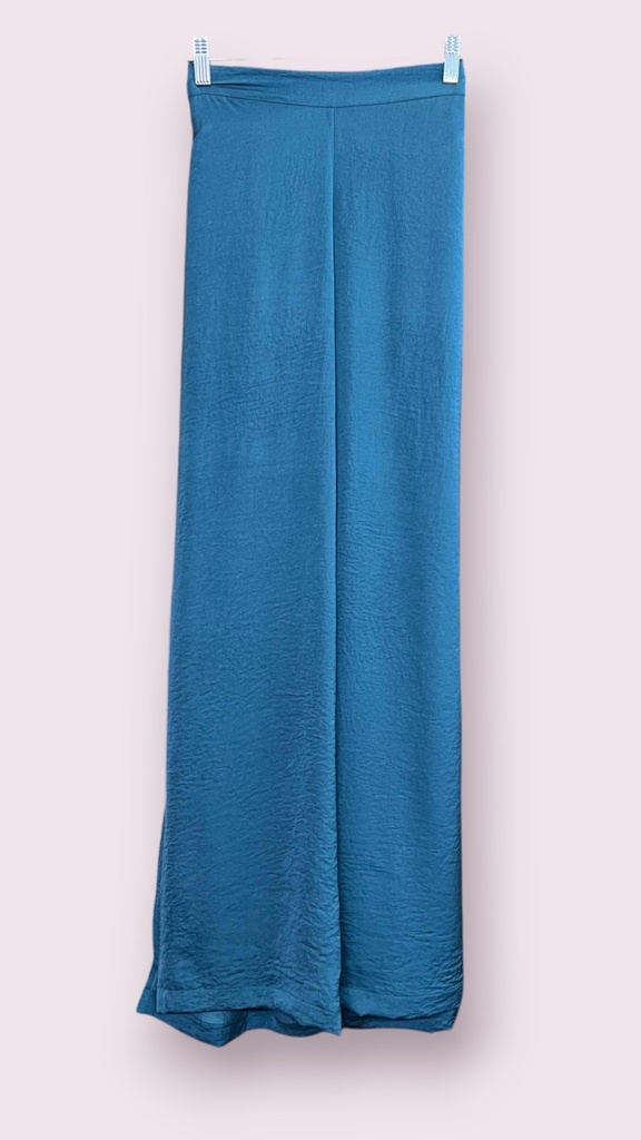 Luisa Pants - Stone Washed