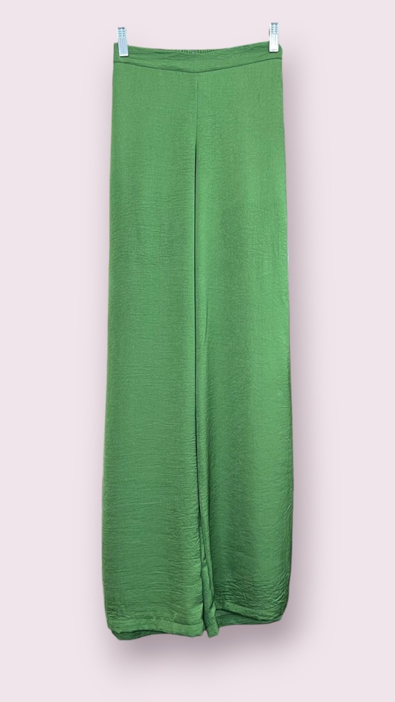 Luisa Pants - Stone Washed