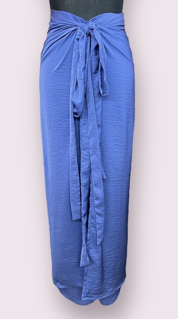 Isabela Pants - Stone Washed