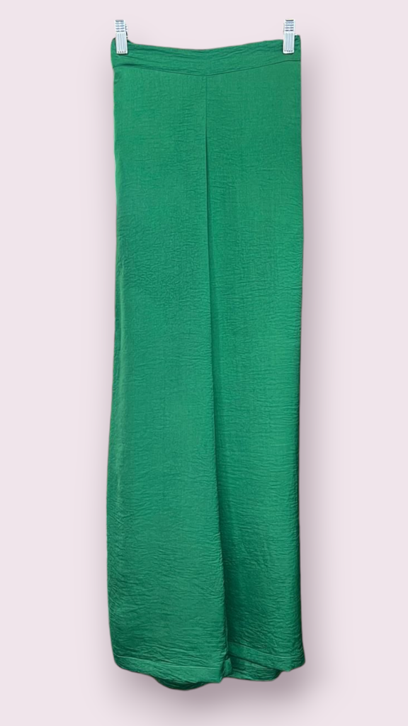 Luisa Pants - Stone Washed