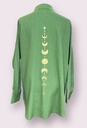 Bogota Shirt - Linen - Ramadan Edition