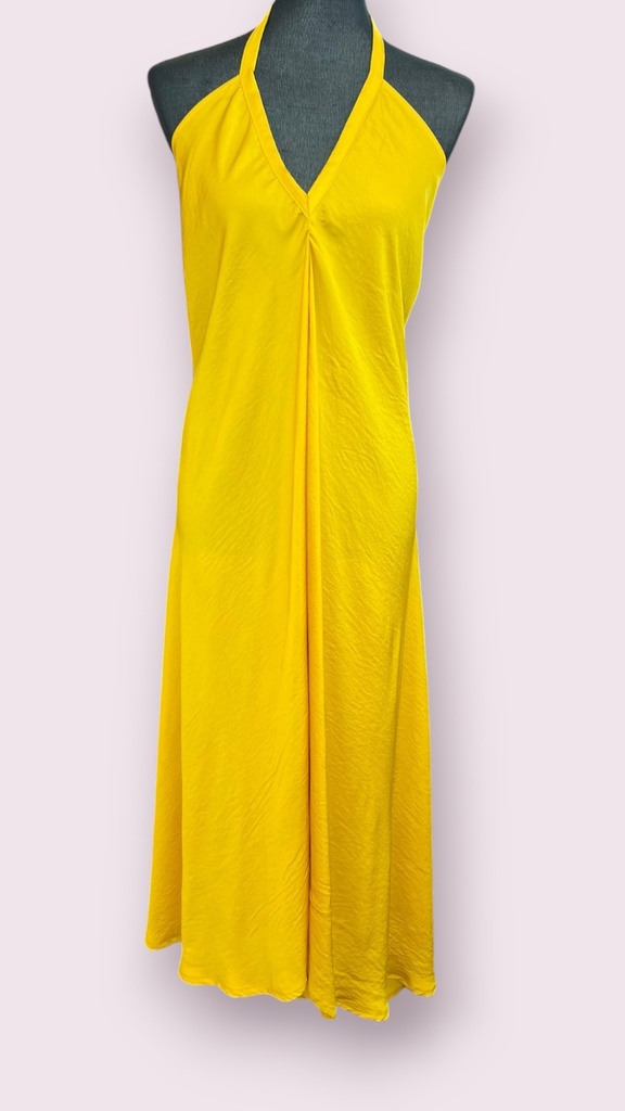 Cartagena Dress - Stone Washed