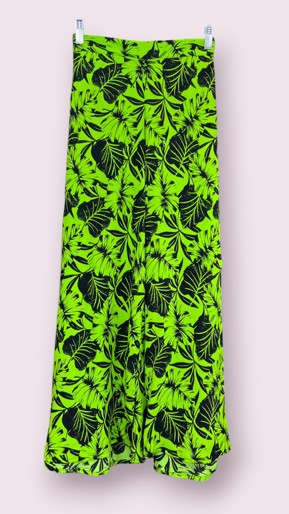 Maite Pants - Viscose Printed