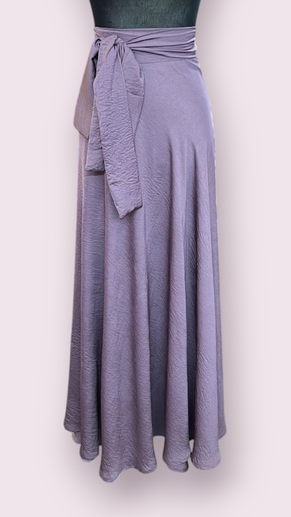 Norita Skirt - Stone Washed 