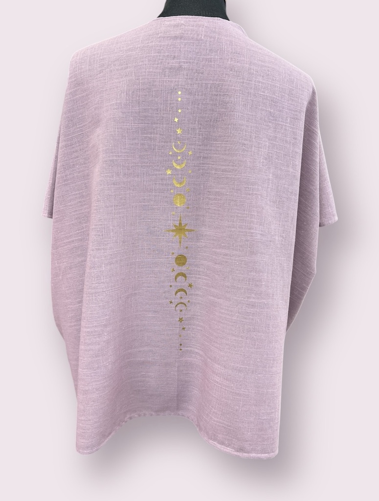 Elisa Kimono - Linen - Ramadan Edition