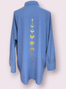 Bogota Shirt - Linen - Ramadan Edition