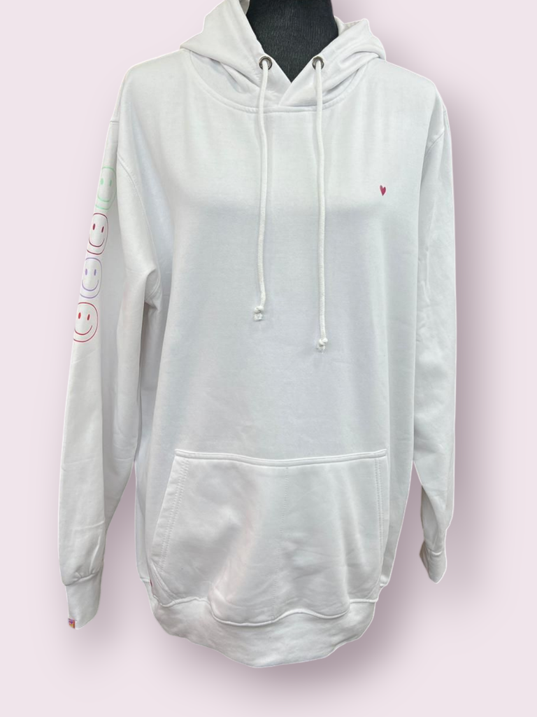 Cló Hoodie