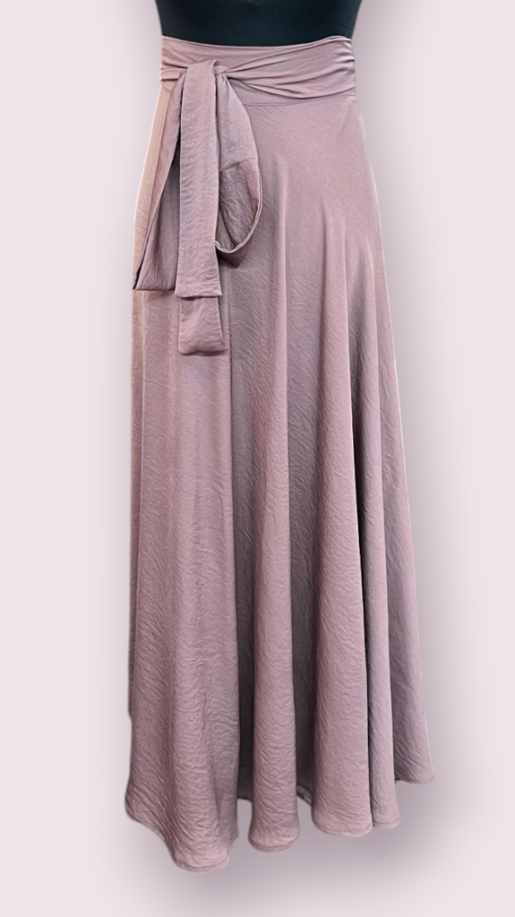 Norita Skirt - Stone Washed 