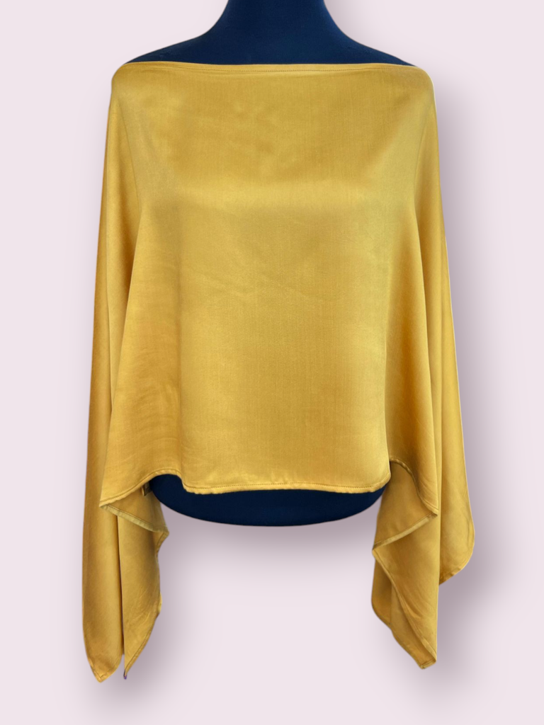 Jin Top - Cotton