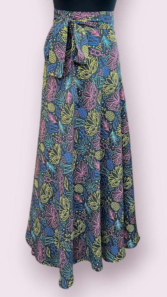 Norita Skirt - Cló Cotton