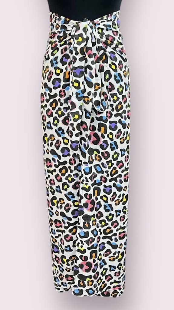 Isabela Pants - Cló Cotton