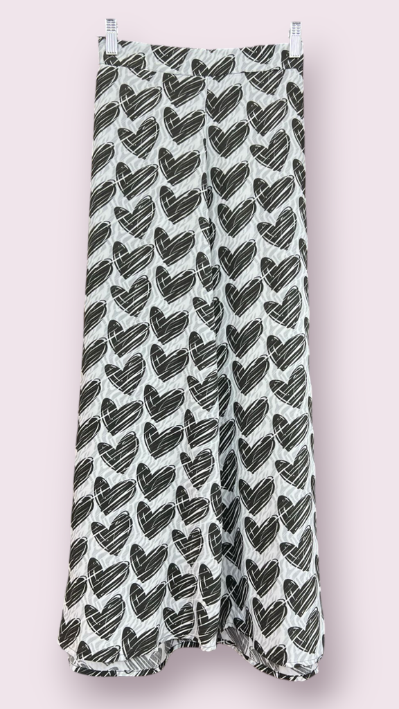 Maite Pants - Cló Cotton
