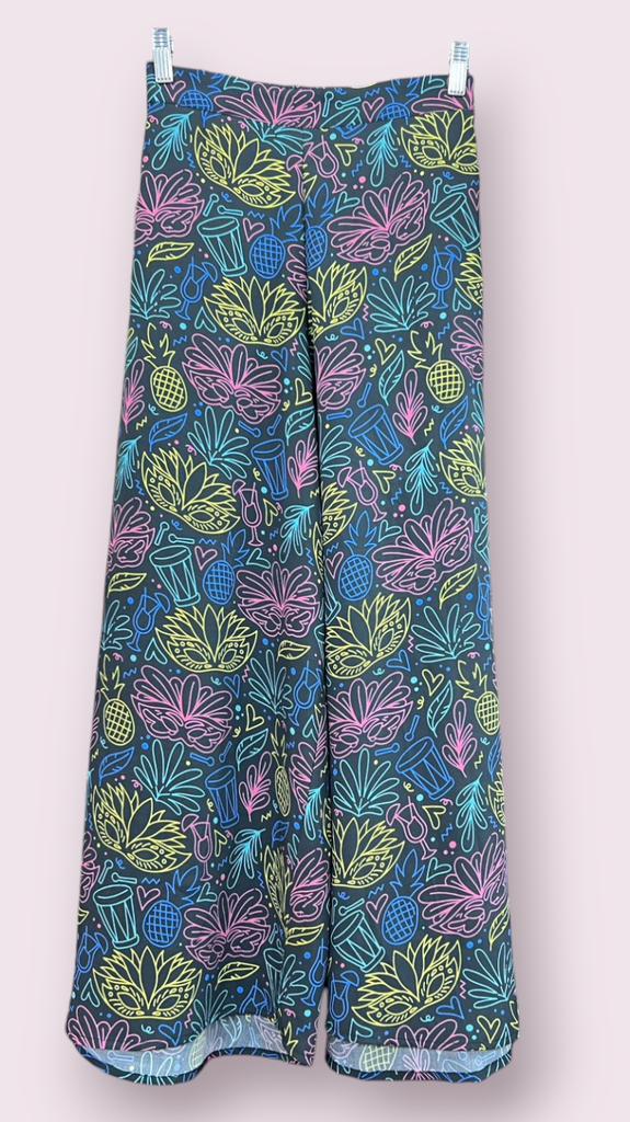 Maite Pants - Cló Cotton