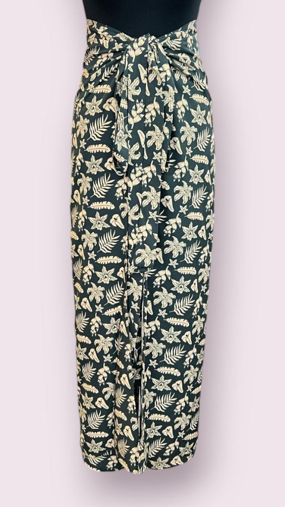 Isabela Pants - Cló Cotton