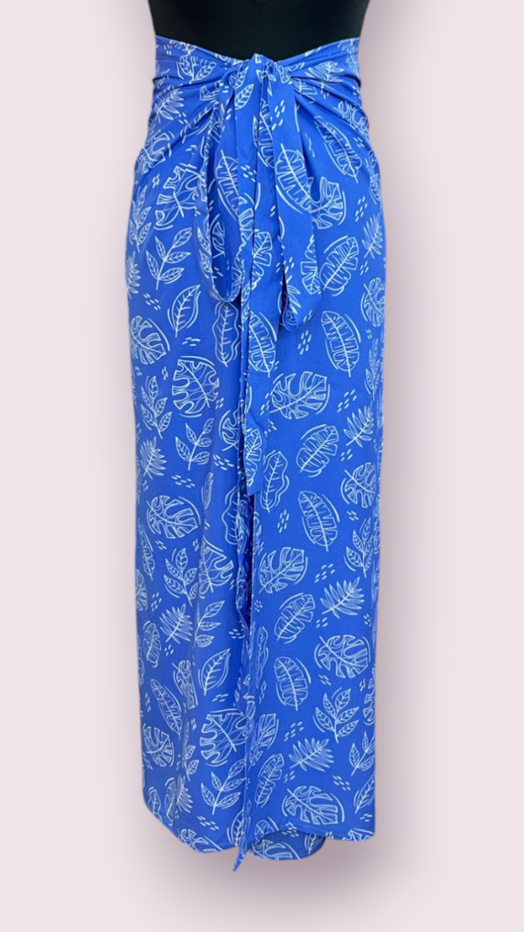 Isabela Pants - Cló Cotton